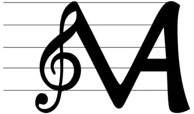 Marie und Anne Logo